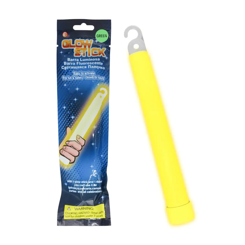 GLOW STICK BARRA LUMINOSA