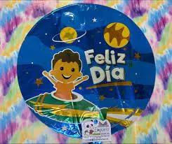 IMP18 FELIZ DIA COHETE