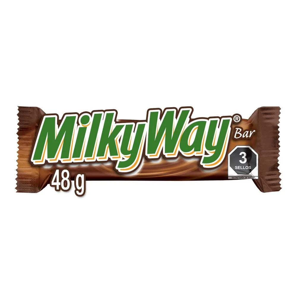 MILKYWAY 48G