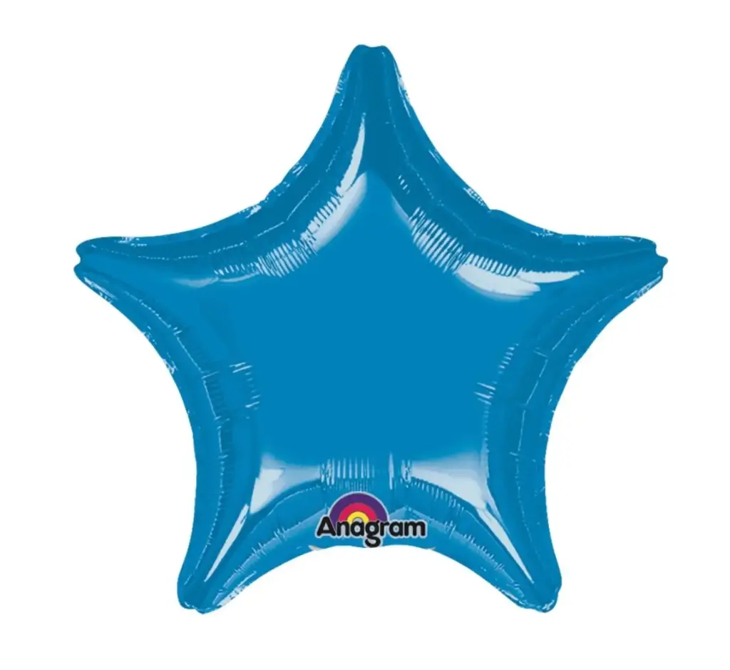 SOL9" ESTRELLA AZUL ROYAL