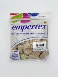 18" SEMPERTEX FASHION ARENA C/25 PZS