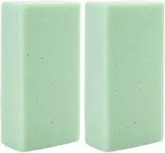 OASIS LADRILLO FOM 6X20 X10 CM 2PZ