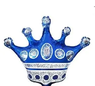 IMP9 CORONA AZUL REY 