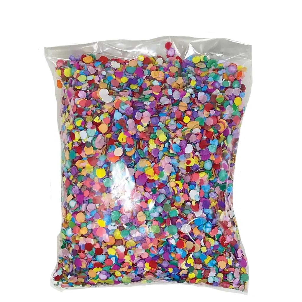 CONFETTI SWEET MERENGUE