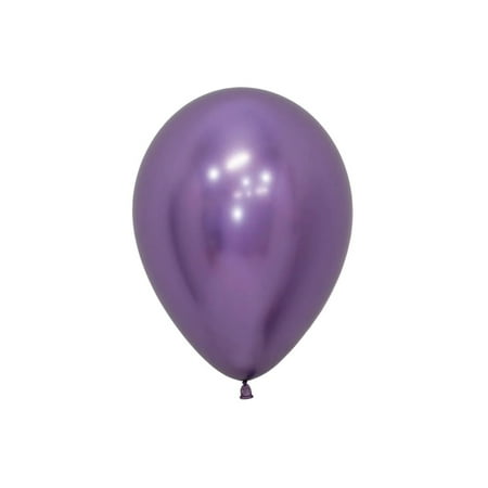 12" SEMPERTEX REFLEX VIOLETA C/50PZS