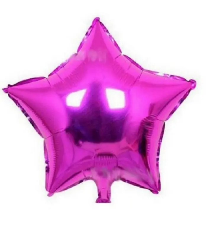 SOL9" ESTRELLA MAGENTA