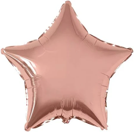 SOL9" ESTRELLA ROSE GOLD