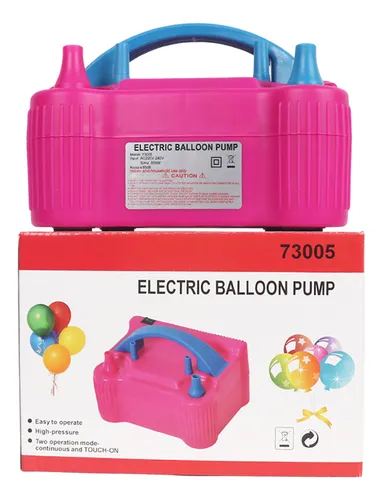 ELECTRI BALLOON PUMP