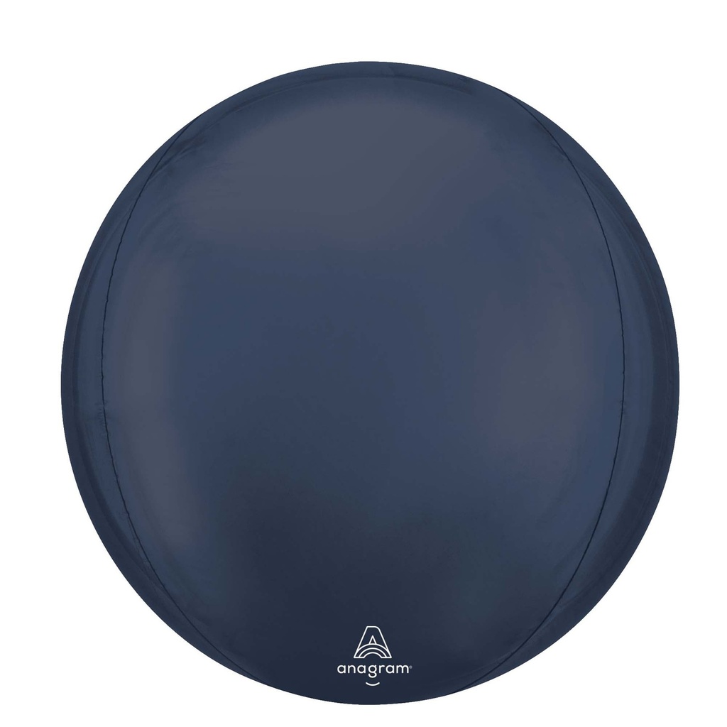 ORBZ15" LISOS AZUL MARINO