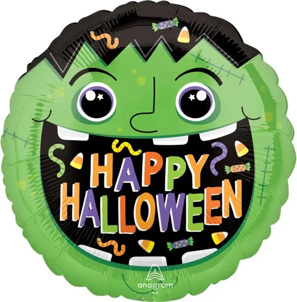 IMP18" HAUNTED MANOR MONSTER