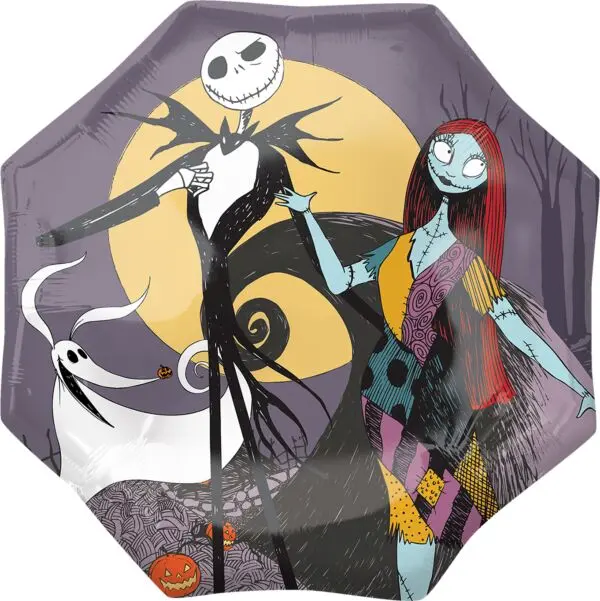SUPER SHAPE DISNEY NIGHTMARE BEFORE CHIRSTMAS