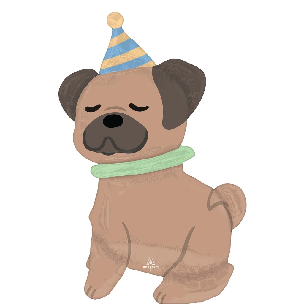 AIRWALKER PAWSOME PARTY