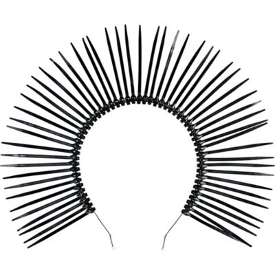 DIADEMA ADULT WOWEN DELUXE DARK