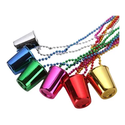 COLLAR SHOT METALICO