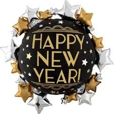 SUPER SHAPE INFUSED NEW YEAR