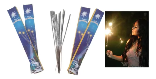 LUCES DE ESTRELLAS GRANDES