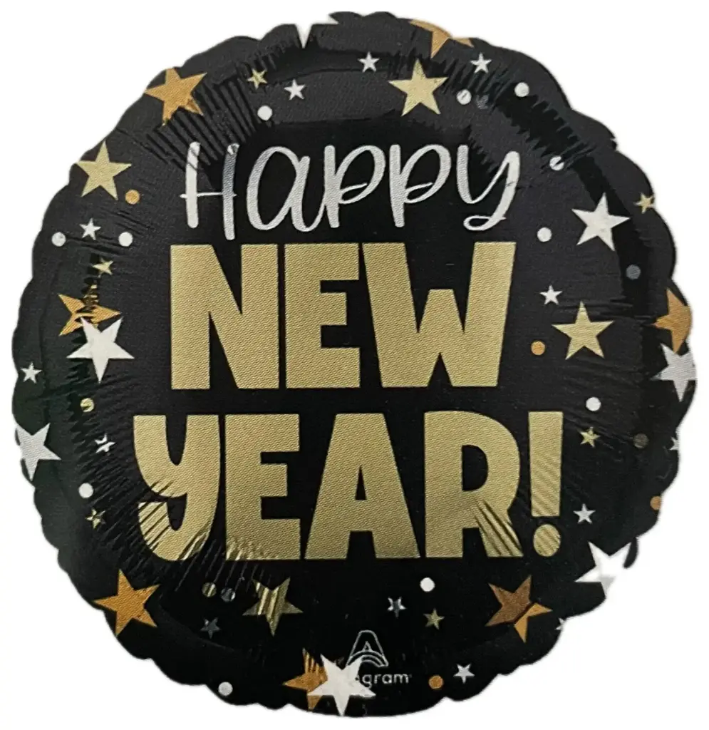 IMP18" NEW YEAR TOP HAT BASH