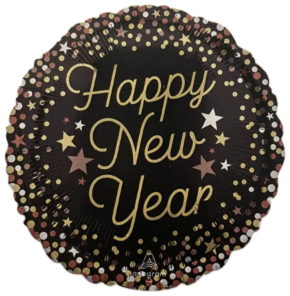 IMP18" LUXE NEW YEAR