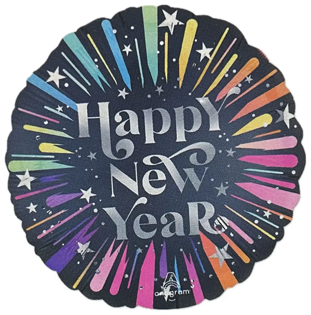 IMP18" NEW YEAR´S BLAST 