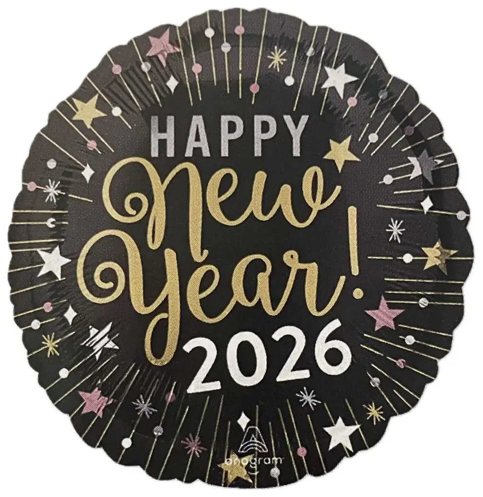 IMP18" 2026 NEW YEAR CELEBRATION 