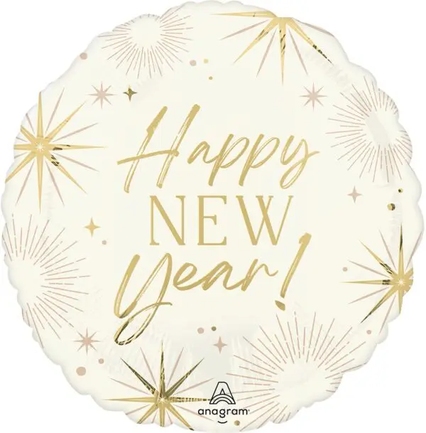 IMP18" GOLDEN SOIREE NEW YEAR 