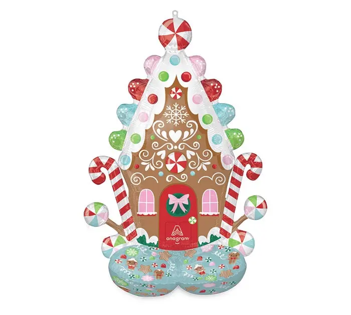 AIRLOONZ BAKING SPIRITS BRIGHT