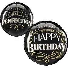 IMP18" BETTER WITH AGE