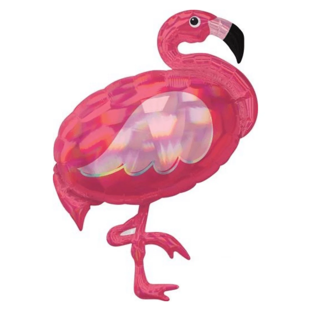 SUPER SHAPE PINK FLAMINGO 