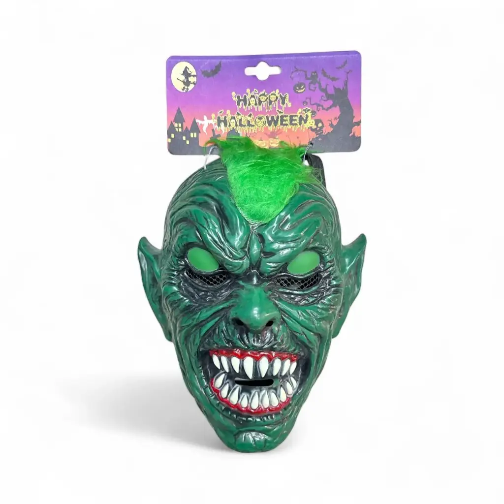 MASCARA VARIOS DE TERROR