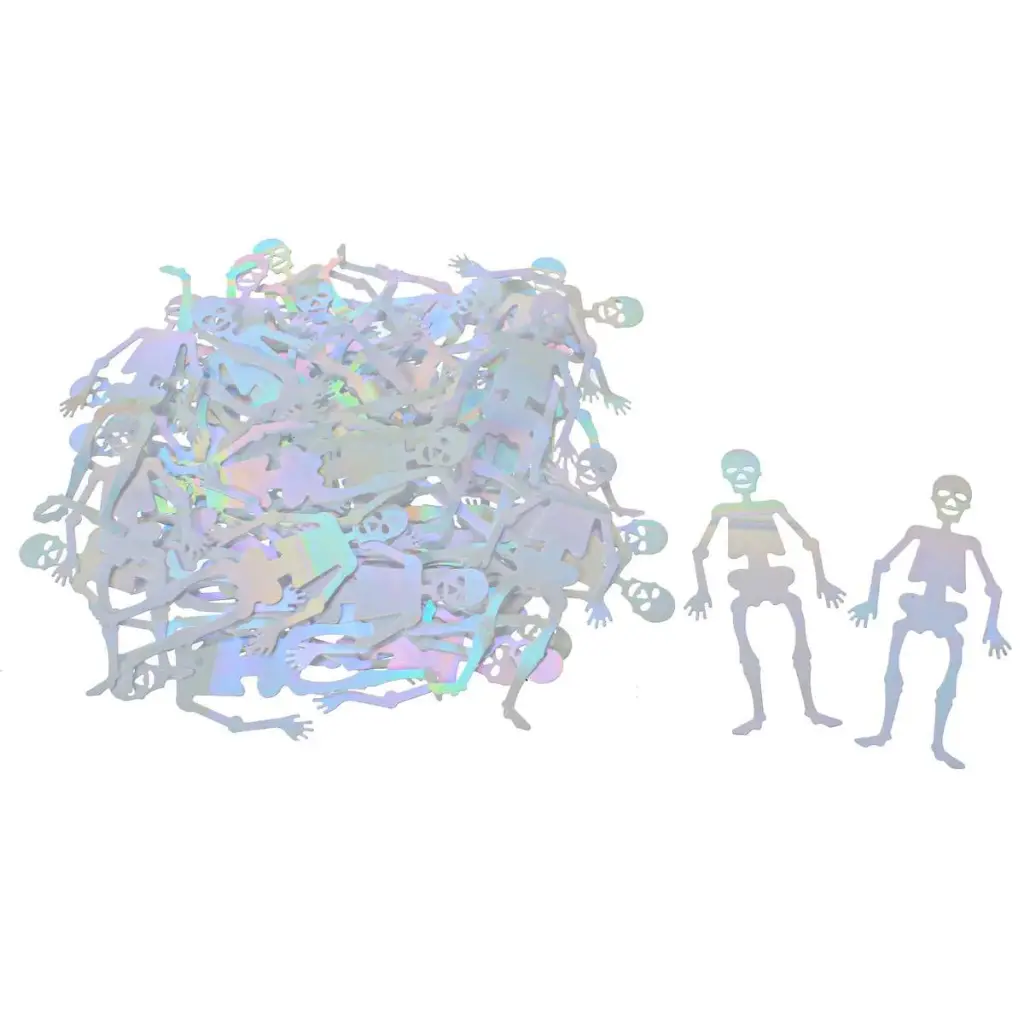 LENTEJUELA DE CALABERAS 