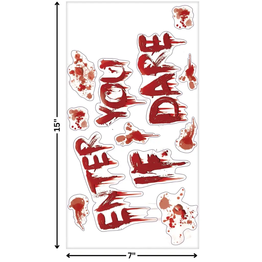 GRABBERS ENTER IF YOU DARE 