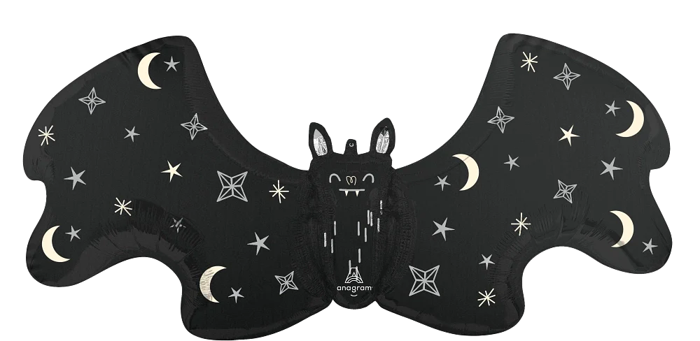 SUPER SHAPE BAT ATTACK 