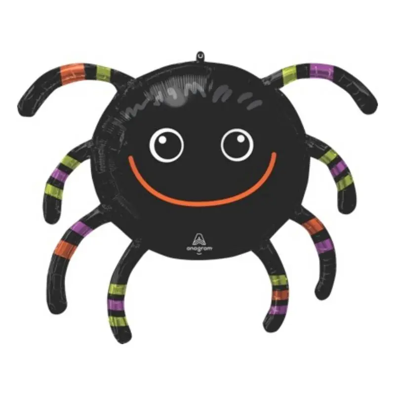 SUPER SHAPE SMILEY SPIDER 