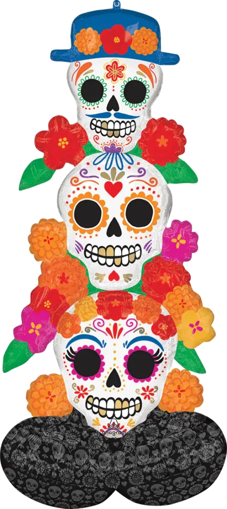 AIRLOONZ DE CATRINAS