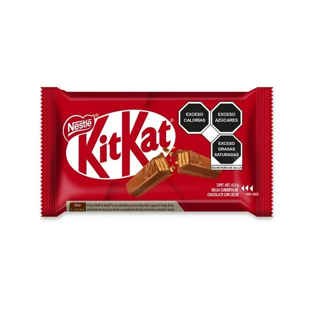 KIT KAT 41,5G