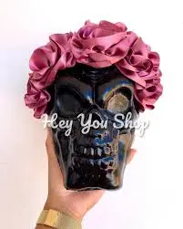 DIADEMA LISTON SATINADO