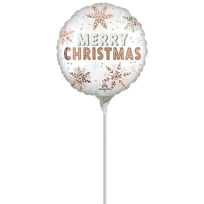 IMP9" CHRISTMAS WINTER WONDERLAND