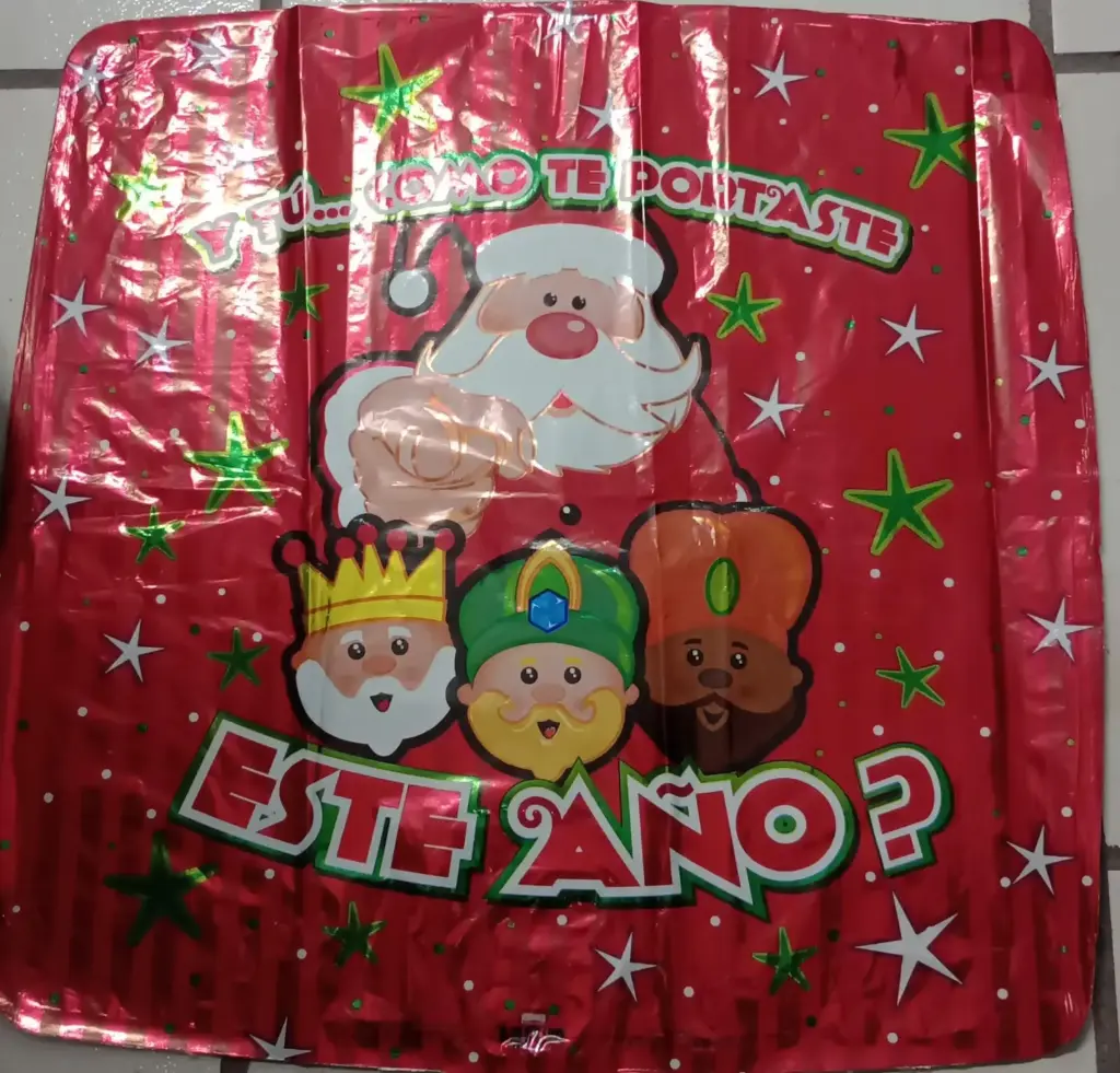 IMP18" Y TU COMO TE PORTASTE ESTE AÑO ?