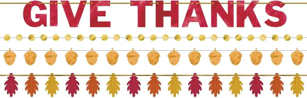 BANNER GIVE THANKS 