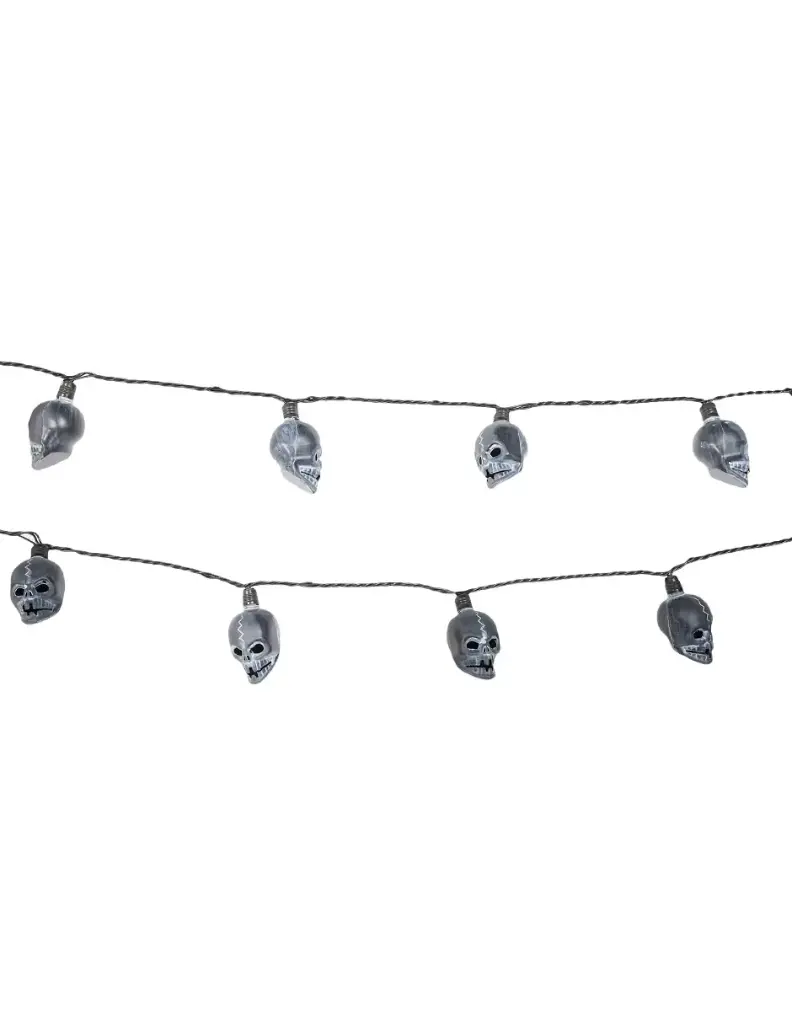 SERIE DE LUCES CALABERA