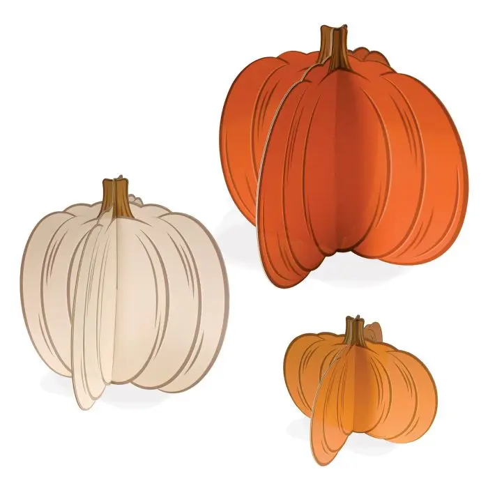PUMPINK CALABAZA