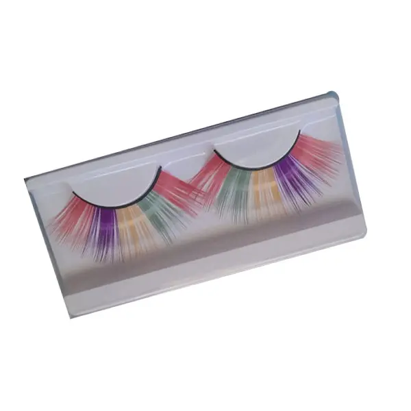 PESTAÑAS DE FANTACIA 