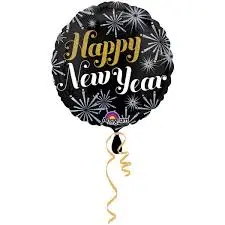 IMP18" NEW YEAR PIZAZZ