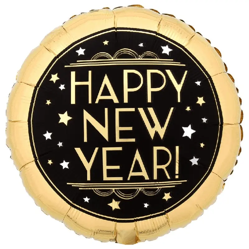 IMP18" VINTAGE NEW YEAR