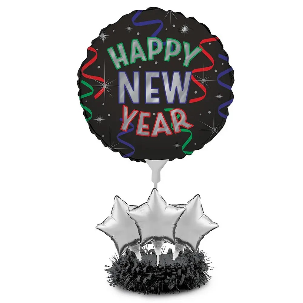 IMP18" HAPPY NEW YEAR COLORES 