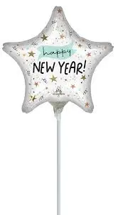 IMP9" NOON YEAR STAR 