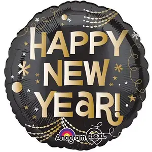 IMP18" HAPPY NEW YEAR 