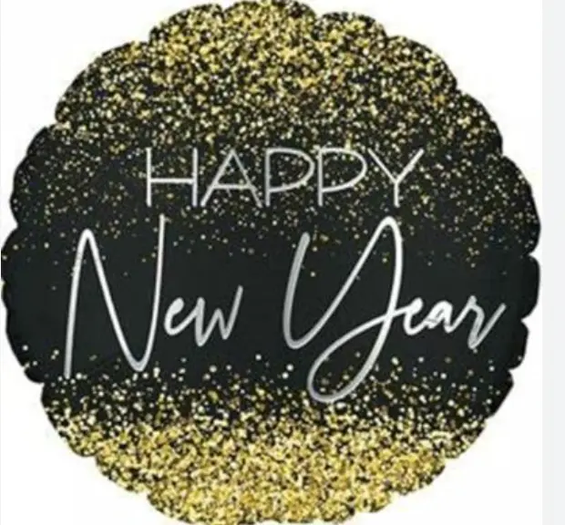 IMP18" HAPPY NEW YEAR