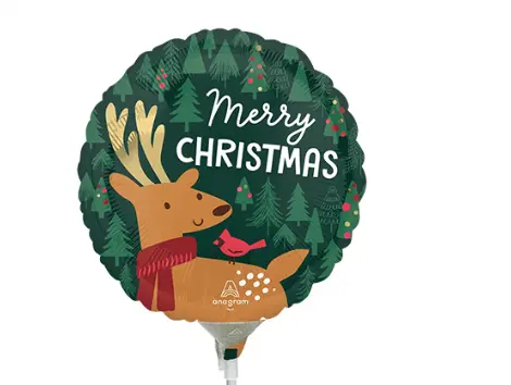 IMP9" MERRY XMAS RENO