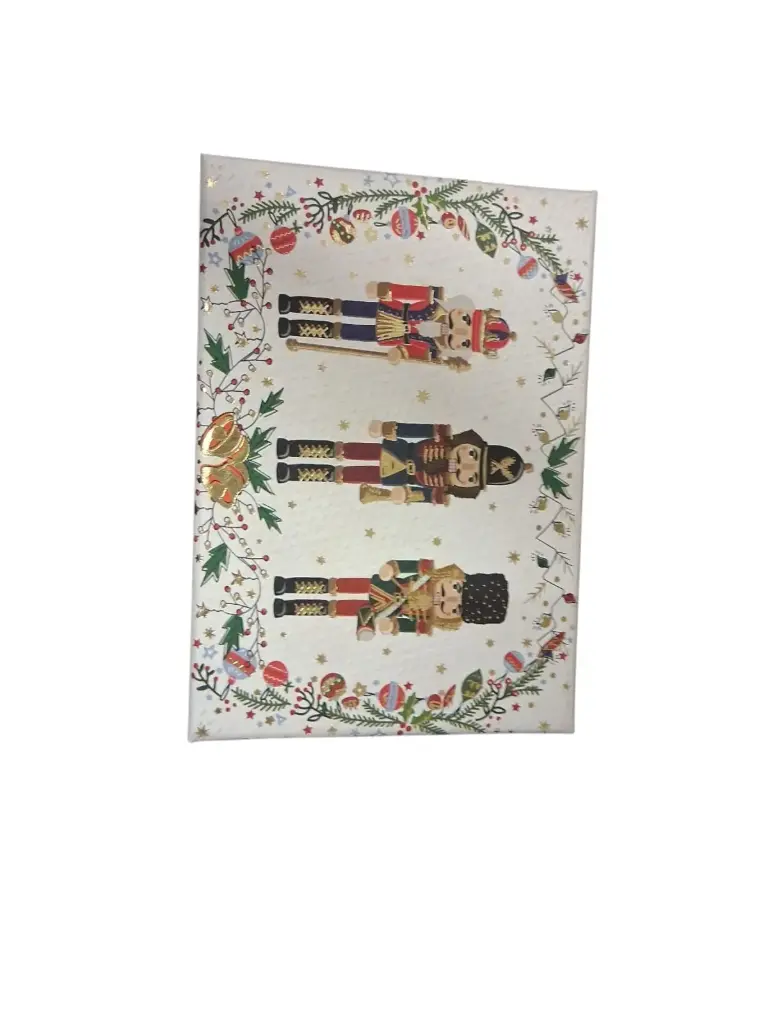 CAJA DURA RECTANGULAR I